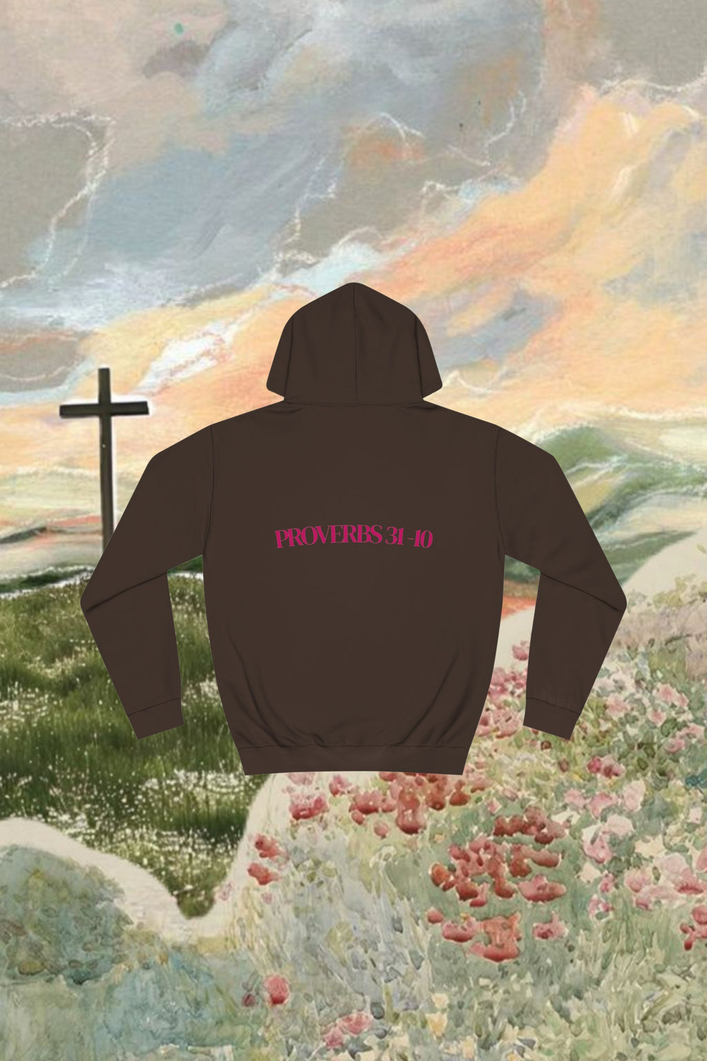 Proverbs 31 Hoodie