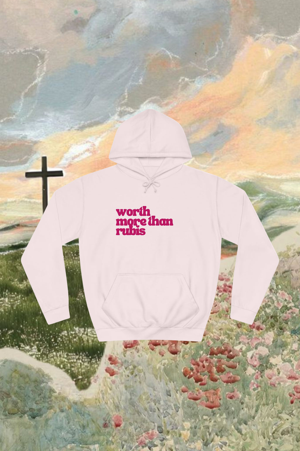 Proverbs 31 Hoodie