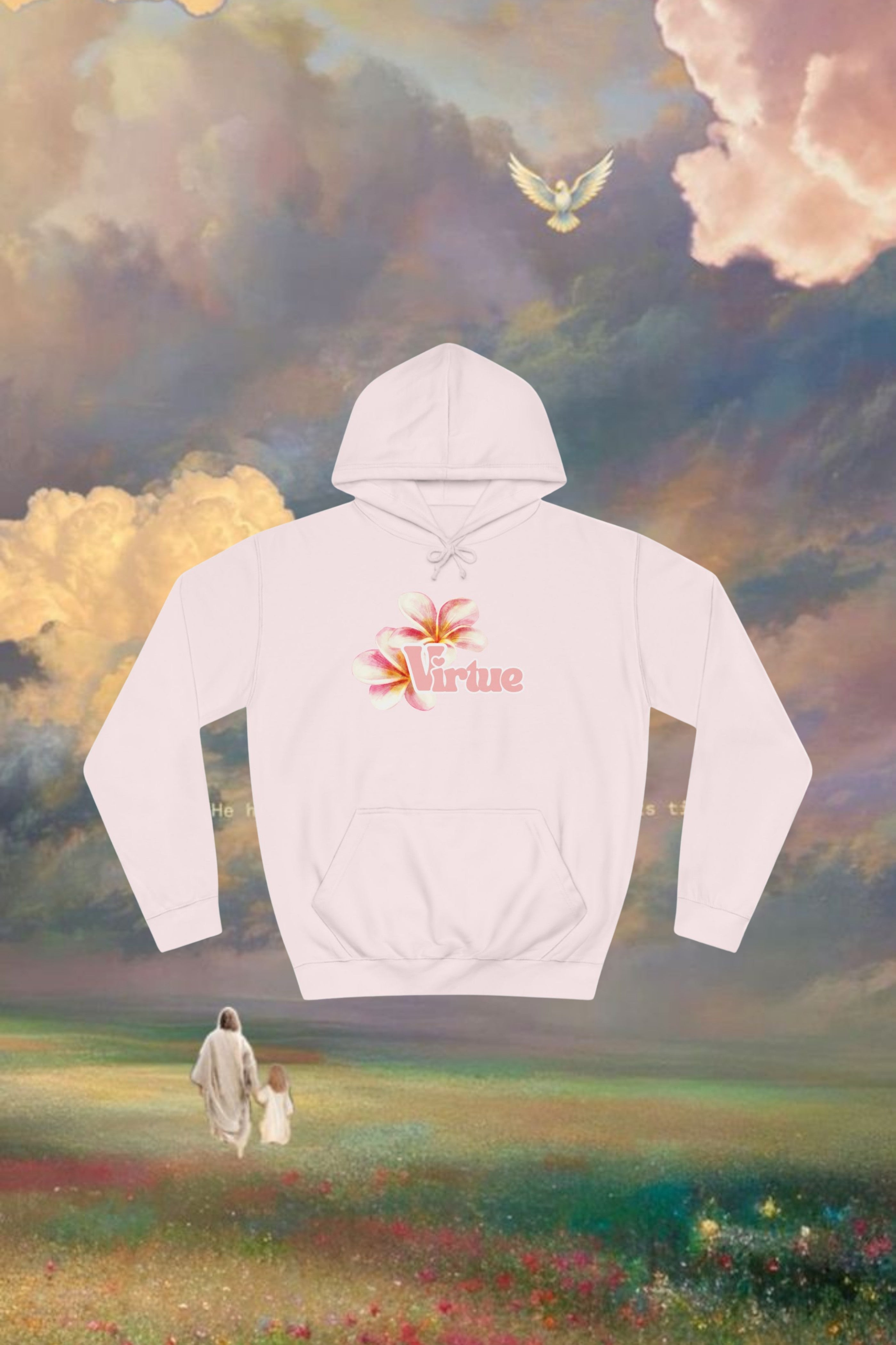 Virtue Hoodie