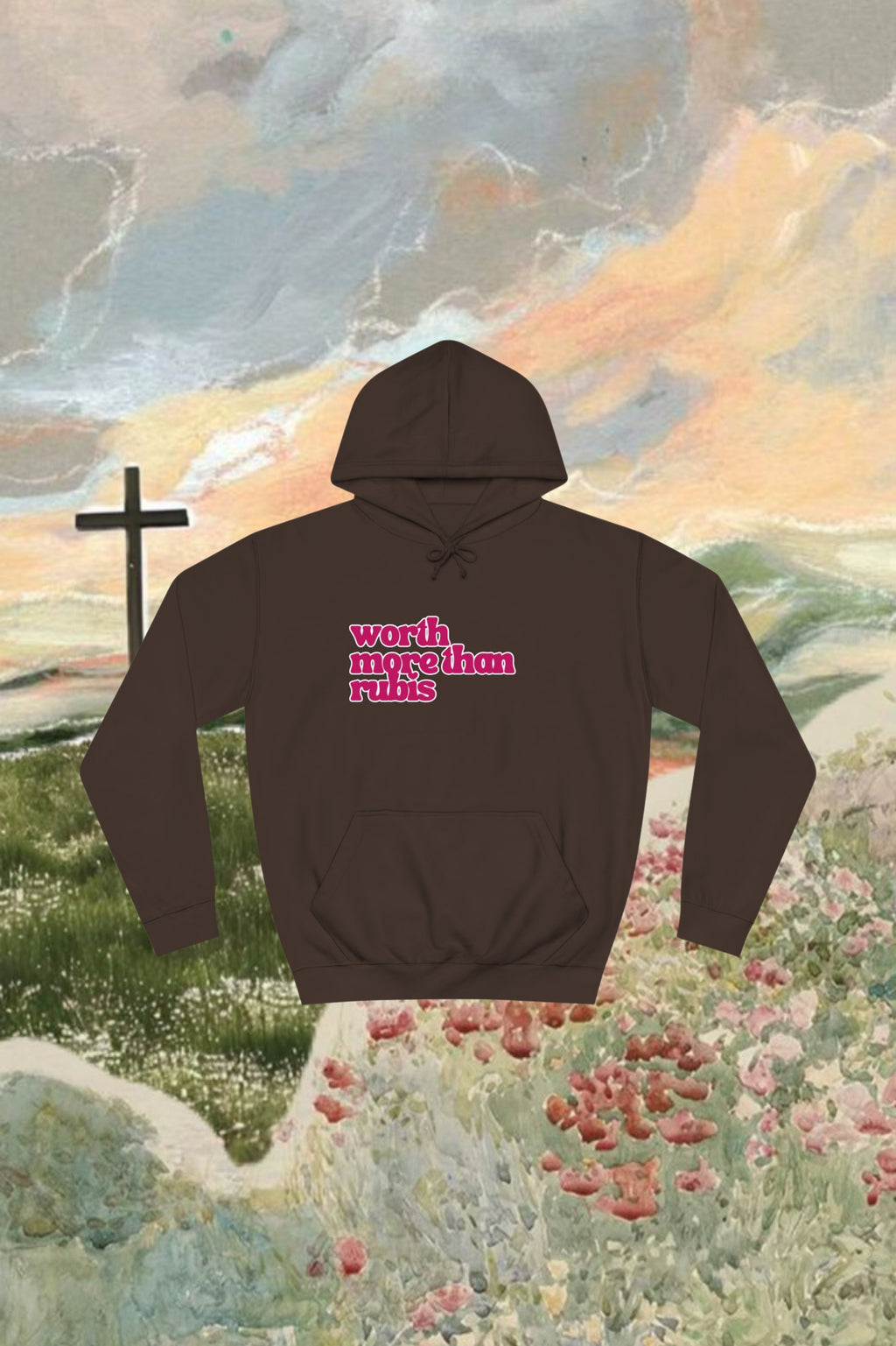 Proverbs 31 Hoodie